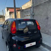 ام وی ام s110 کامفورت لاکچری
