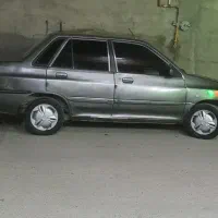 132مدل 89داشتبورد جدید