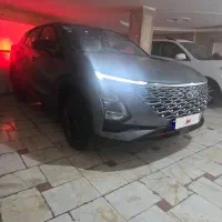 فونیکس fx صفر خاکستری|خودرو سواری و وانت|تهران, جنت‌آباد مرکزی|دیوار