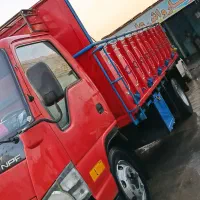 ایسوزو87|خودرو سنگین|بجنورد, |دیوار