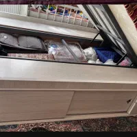 سرویس خواب تخت دونفره|تخت و سرویس خواب|تهران, تهرانسر مرکزی|دیوار