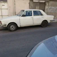 پیکان مدل 79 بسیار تمیز