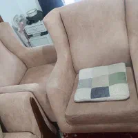 مبل هفت نفره|مبلمان خانگی و میز عسلی|بندر ترکمن, |دیوار