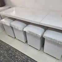 کابینت mdf|مصالح و تجهیزات ساختمان|رشت, نیکمرام|دیوار