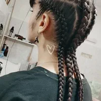 خدمات و آموزش تخصصی|خدمات آرایشگری و زیبایی|تهران, خاک سفید|دیوار