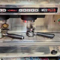 استخدام باریستا و بارتندر