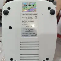 وسایل کاشت ناخن کامل یووی سوهان برقی فن سه موتوره|آرایشی، بهداشتی، درمانی|کرج, شهرک بنفشه|دیوار