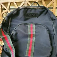 کیف کوله پشتی یا  آویزانی یا  دستی GUCCI