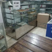 یخچال سالم موتورش نو ۵ ماه کار کرده