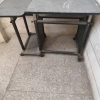 میز کامپیوتر و مطالعه|میز تحریر و کامپیوتر|شیراز, مبعث|دیوار