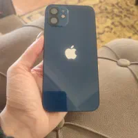 آیفون ۱۲ نرمال دوسیم در حد نو