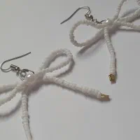 گوشواره منجوقی