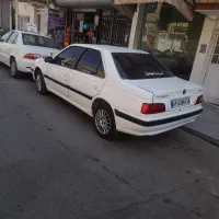 پژو،پرشیا،پارس ۴۰۲ موتور جدیدxu7pسفارشی فوری|خودرو سواری و وانت|قم, علی آباد سعدگان|دیوار