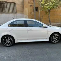 میتسوبیشی لنسر|خودرو سواری و وانت|تهران, تهرانپارس غربی|دیوار