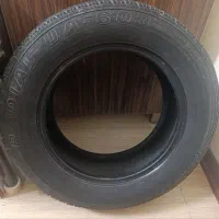 لاستیک تایوانی