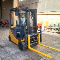 لیفتراک نو و دست دوم ژاپنی و چینی، جک پالت شارژی|عمدهفروشی|بروجرد, |دیوار