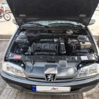 پارس tu5 کلاس ۱۵ مدل ۹۶|خودرو سواری و وانت|مشهد, کوی سیدی|دیوار