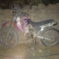موتور تریل جی وای ۱۵۰