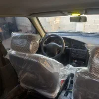 405 فابریک 83|خودرو سواری و وانت|شیراز, حومه شیراز|دیوار