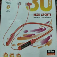 هندزفری بلوتوثی گردنی نونو