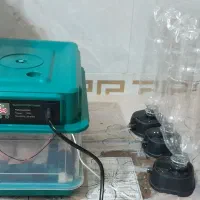 دستگاه جوجه کشی خانگی خارجی