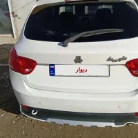 کوییک s|خودرو سواری و وانت|همدان, |دیوار