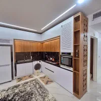 کمد دیواری و کابینت تحویل فوری