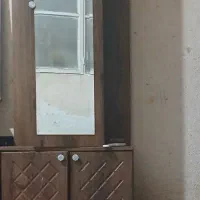 جاکفشی شیک|جاکفشی، کمد، دراور|قم, نخودی|دیوار