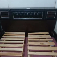 تخت خواب|تخت و سرویس خواب|مشهد, اروند|دیوار