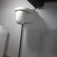 دوربین پرتال بی سیم