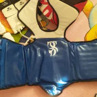 هوگوی تکواندو|تجهیزات ورزشی|خمینی‌شهر, |دیوار