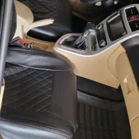 سواری برلیانس H330 مدل ۹۵ اتومات مشکی متالیک|خودرو سواری و وانت|کرج, کمالشهر|دیوار