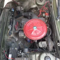 کلیه لوازم بی ام وه ۵۱۸ BMW 518|قطعات یدکی و لوازم جانبی|شهریار, شهریار|دیوار