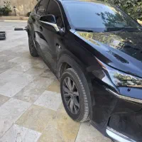لکسوس NX300|خودرو سواری و وانت|باغستان, |دیوار