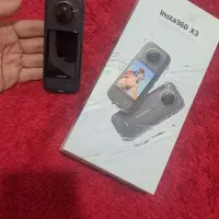 دوربین اینستا ۳۶۰ insta 360 x3