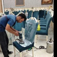 قالیشویی مبل شویی تشک خوشخواب مبلشویی شستشو مبل