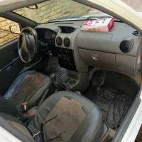 پراید ۱۱۱ مدل ۱۳۹۵|خودرو سواری و وانت|اصفهان, قائمیه|دیوار