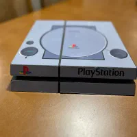 ps4 فت کپی خور|کنسول، بازی ویدئویی و آنلاین|فاضل آباد, |دیوار