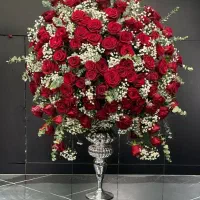 نیرو کار گلفروشی