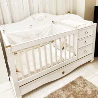 سرویس خواب نوزاد چیلک اصل ترکیه