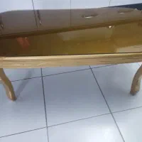 جلو مبلی  در حد نو