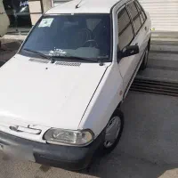 پراید مدل ۹۲هیدرولیک فنی سالم