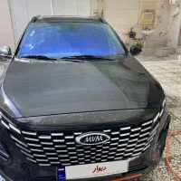 x33کراس اتوماتیک|خودرو سواری و وانت|اهواز, عامری|دیوار