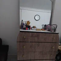 کمد ودراور|جاکفشی، کمد، دراور|گرگان, |دیوار