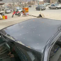 پژو۴۰۵|خودرو سواری و وانت|بانه, |دیوار