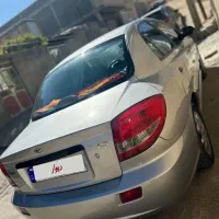 ریو نقره ای مدل 89 یک لکه رنگ سالم همه چی به شرط|خودرو سواری و وانت|تکاب, |دیوار