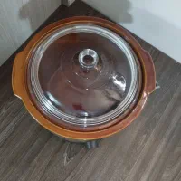 آرامپزبرقی|ظروف پخت‌وپز|قدس, شهرک دانش|دیوار