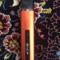 قلیان شارژی پاد SMOK