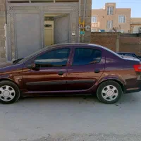 رانا مدل 94کارکرد 258000بیمه 8ماه لاستیک 80درصد|خودرو سواری و وانت|بانه, |دیوار