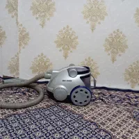 جاروبرقی تکنوکیت